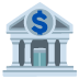 Emoji Banca su Google