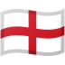 Flagge: England-Emoji auf Google