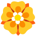 Emoji na Rosette sa Google