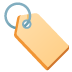 Label emoji on Google