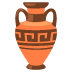 Emoji Anfora su Google