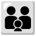 Family: Man, Man, Boy emoji on Google