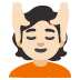 Emoji Urut muka: ton kulit cerah pada Google