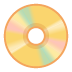 Emoji Dvd di Google