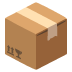 Emoji na Package sa Google