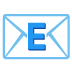 Emoji E-mail su Google