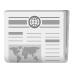 Google での 新聞 絵文字