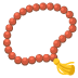 Prayer Beads emoji on Google