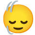 Emoji Gật đầu trên Google