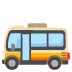 Emoji Bus su Google