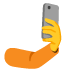 Emoji Selfie su Google