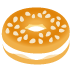 Bagel-Emoji auf Google