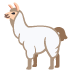 Emoji Lama sur Google