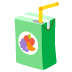 Emoji Tetrabrik en Google