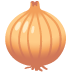 Emoji Cipolla su Google