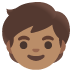 Emoji Bimbo: carnagione olivastra su Google