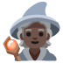 Emoji Ahli silap mata: ton kulit gelap pada Google