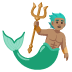 Emoji Tritone: carnagione olivastra su Google