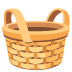 Emoji Panier sur Google