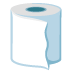 Emoji Rotolo di carta igienica su Google