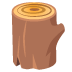 Emoji Legna su Google