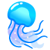 Emoji Medusa su Google