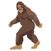 Hairy Creature emoji on Google