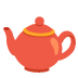 Emoji Teko di Google