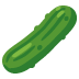 אימוג'י Pickle ב-Google