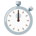 Emoji Jam randik pada Google