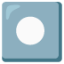 Record Button emoji on Google