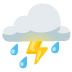 Emoji Temporale su Google