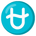 Emoji Ophiuchus pada Google
