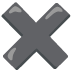 Multiply emoji on Google