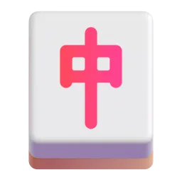 Emoji Tessera Mahjong su Microsoft