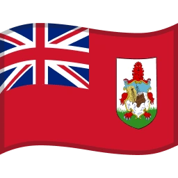 Emoji Bendera: Bermuda pada Microsoft