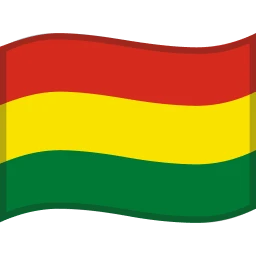 Emoji Bandiera: Bolivia su Microsoft