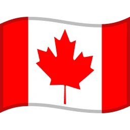 Emoji Bendera: Kanada di Microsoft