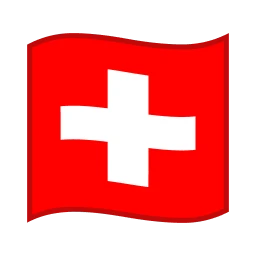 Emoji Bandiera: Svizzera su Microsoft
