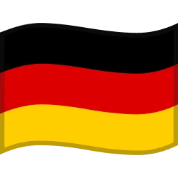 Flagge: Deutschland-Emoji auf Microsoft
