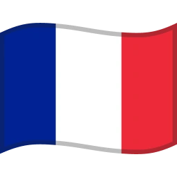 France Flag emoji on Microsoft