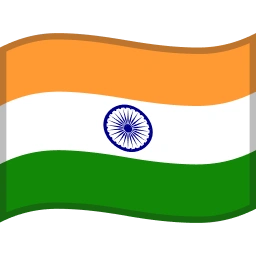 Emoji Bandiera: India su Microsoft