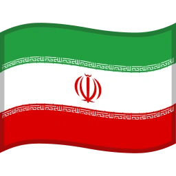 Emoji Bandiera: Iran su Microsoft
