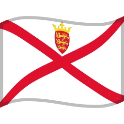 Emoji Bandera: Jersey en Microsoft
