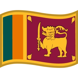 Emoji Bandiera: Sri Lanka su Microsoft