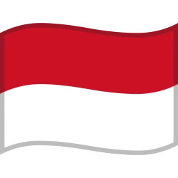 Emoji Bendera: Monaco pada Microsoft
