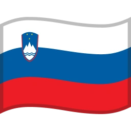 Emoji Bandiera: Slovenia su Microsoft
