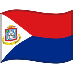 Emoji Bendera: Sint Maarten pada Microsoft