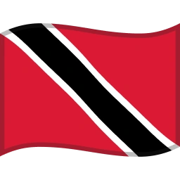 Emoji Bandiera: Trinidad e Tobago su Microsoft