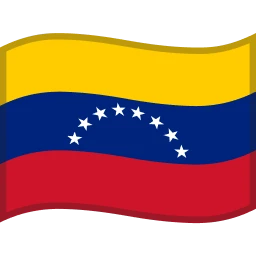 Emoji Bendera: Venezuela pada Microsoft